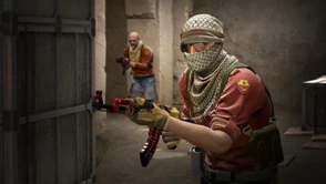 CS:GO jest jak wino. Wiek służy grze Valve, która cały czas bije rekordy