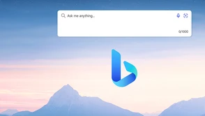 Microsoft rozwija Bing Chat - a to nie koniec nowości
