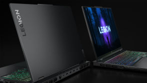 Lenovo Legion Pro 8 generacji. 16-calowe bestie dla graczy wspierane AI