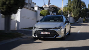 Nadchodzi nowa Corolla. Toyota szykuje duże zmiany w swoim hicie