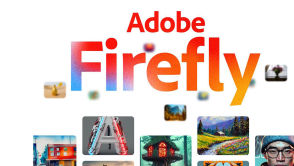 Adobe Firefly. Generator obrazków AI, który nie kradnie cudzych prac