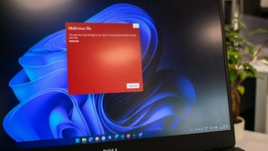 Podatny jest nawet w pełni zaktualizowany Windows. ESET alarmuje