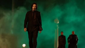 John Wick 4 - recenzja. Obawiałem się przesytu, a ja chcę jeszcze więcej!