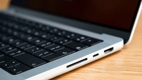 Macbook z ekranem dotykowym? Czy marzenia geeków się spełnią?