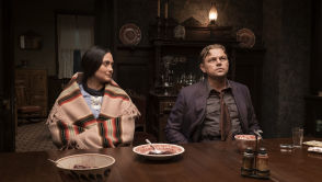 "Killers of the Flower Moon". Film Scorsese dla Apple TV+ trafi do kin