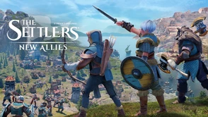 The Settlers: New Allies sprawia, że serca fanów pękają na miliony kawałków. Recenzja