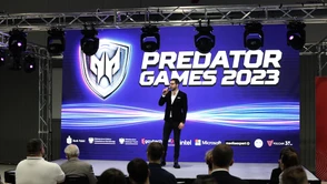 Rusza I edycja Predator Games. E-sportowy turniej dla uczniów polskich szkół