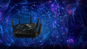 Ekspresowo, stabilnie i bezprzewodowo. Acer Predator Connect W6 to router "Pro"!