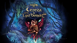 Cereza and the Lost Demon – recenzja. Nie takiej Bayonetty się spodziewałem