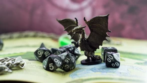 Fani Dungeons & Dragons będą zachwyceni! Świat gry ożyje na stołach graczy