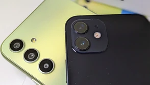 iPhone 12 vs Galaxy A34 – porównujemy zdjęcia. Starszy Apple czy nowy średniak?