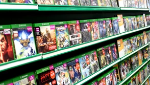 Pamiętacie GameTrade? Tam gry zyskiwały nowe życie