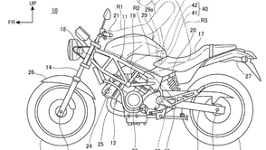 Poduszka powietrzna dla motocyklistów. Ten producent wie, jak zadbać o ich bezpieczeństwo