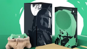 Xbox świętuje premierę 3 sezonu "The Mandalorian". Do zgarnięcia ciekawe nagrody!