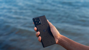 Motorola Edge 40 Pro - czy warto się zainteresować nowym flagowcem marki?