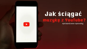 YouTube do mp3. Jak ściągać muzykę z YouTube - poradnik