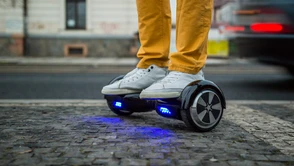 Hoverboard doprowadził do śmierci dwójki dzieci. Ponad 53 tysiące desek wycofano z rynku