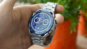 Huawei Watch Ultimate - Huawei pokazał swój najlepszy smartwatch. Znamy ceny