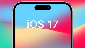 iOS 17 - premiera już dziś! Wszystkich nowych funkcji w systemie nie uświadczymy