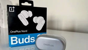 OnePlus Nord Buds 2 – ciekawe brzmienie niedrogich słuchawek