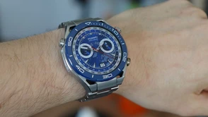 Huawei Watch Ultimate - świetny zegarek sportowy ale czy dobry smartwatch?