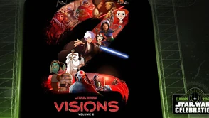 Star Wars: Visions Volume 2 na zwiastunie. Znamy szczegóły antologii!