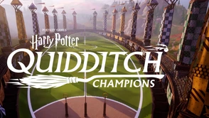 Łapcie za miotły. Gra Quidditch Champions oficjalnie zapowiedziana