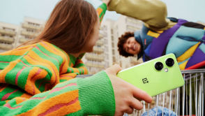 Nowości OnePlus. Smartfon ze średniej półki oraz słuchawki!