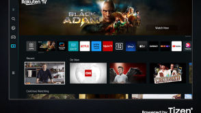 Szybki, niezawodny i uniwersalny. Taki jest Smart TV w Samsungach
