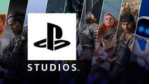 PlayStation wyprodukuje więcej gier. Na wszystko, nie tylko konsole