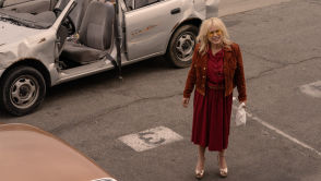 "High Desert" to nowa czarna komedia z Patricią Arquette od Apple TV+