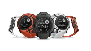 Garmin 2X Solar: temu smartwatchowi żadne warunki niestraszne!