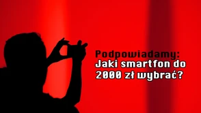 Polecamy najlepsze smartfony do 2000 zł: czerwiec 2024