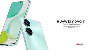 HUAWEI nova 11i debiutuje w Polsce. Teraz kupicie go taniej!