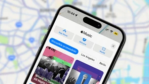 Użytkownicy Map Google przerzucają się na te od Apple! Dlaczego?