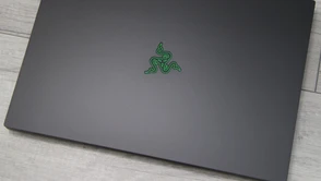 Razer Blade 18 z RTX 4090 - recenzja. Zastąpi Ci każdy komputer