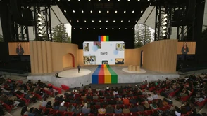 Microsoft zorganizował konferencję Google. To (nie) było do przewidzenia