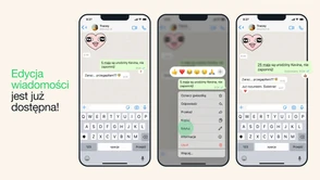 WhatsApp wreszcie dostał długo oczekiwaną funkcję, która przyda się każdemu