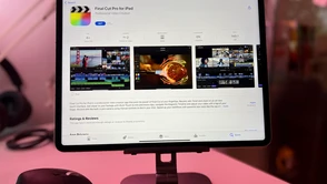 Final Cut Pro na iPada. Krok blliżej profesjonalizmu