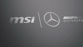 MSI Stealth 16 Mercedes-AMG Motorsport. Takiego komputera nie ma nikt