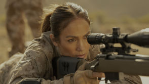 „Matka” – Jennifer Lopez bawi się w netfliksowego Johna Wicka dla opornych