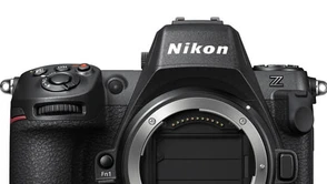 Nikon Z8 oficjalnie. Co oferuje najnowszy aparat giganta?