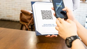 Menu restauracji jako kody QR – dlaczego klienci ich nienawidzą?