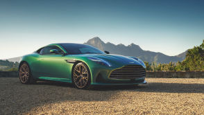 Zapowiadano rewolucję i dotrzymano słowa. Aston Martin DB12 to nowa era luksusu
