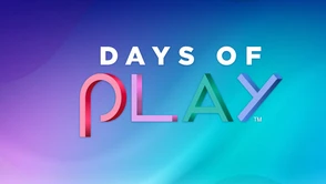 Święto graczy PlayStation powraca. Startuje Days of Play!