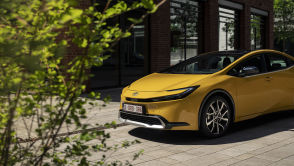Nowa Toyota Prius 2.0 Plug-In Hybrid 223 KM – bardziej GTI niż taxi. Jazda próbna