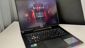 Grałem w Diablo IV na niezwykłym laptopie. Jeszcze długo pozostanę pod wrażeniem