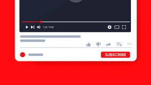 Myślałeś o kanale na YouTube? Lepszego momentu nie będzie