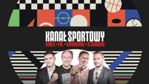 W Kanale Sportowym strzeliły korki od szampana. Projekt czekają ogromne zmiany