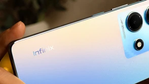 Infinix NOTE 30 już w Polsce. Nowe smartfony w przystępnych cenach